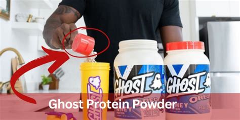 Journey into the Unknown: The Mystical Spell of Protein Powder